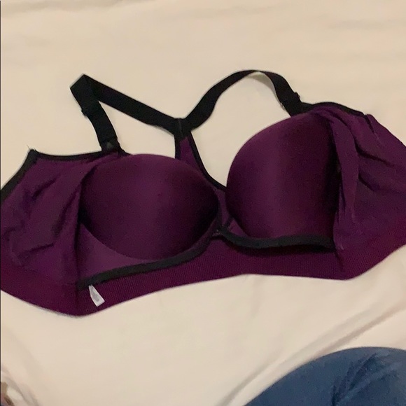 JustFab size 7 booties - Picture 5 of 5